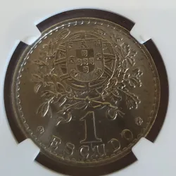 Argentina 25 Centavos 1996