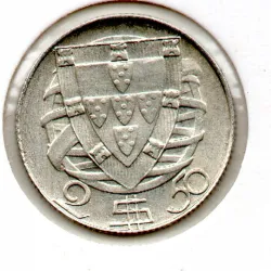 Brasil 5 Centavos 1994