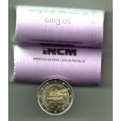 Angola 2$50 1968
